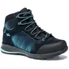 Image de Hanwag - Klarsby Bunion Lady GTX - Chaussures randonnée femme navy / sky - 37.5