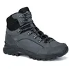Image de Hanwag - Banks GTX - Chaussures trekking homme Graphite / Shadow - 47