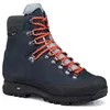 Image de Hanwag - Alaska XC GTX - Chaussures trekking homme Navy / Grey - 40