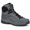 Image de Hanwag - Banks SF Extra LL - Chaussures randonnée homme Graphite / Shadow - 46