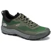 Image de Hanwag - Kaduro Light GTX - Chaussures randonnée homme Olive / Olive - 45
