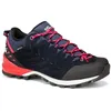 Image de Hanwag - Makra Pro Bunion Lady GTX - Chaussures randonnée femme Navy / Pink - 42.5