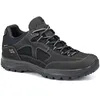 Image de Hanwag - Gritstone II Narrow GTX - Chaussures randonnée homme Asphalt / Black - 41.5