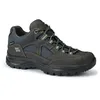 Image de Hanwag - Gritstone II Lady GTX - Chaussures randonnée femme Asphalt / Mint - 36