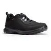 Image de Hanwag - Fortavo Low SF Extra GTX - Chaussures randonnée homme Black / Asphalt - 42