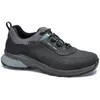 Image de Hanwag - Fortavo Low SF Extra Lady GTX - Chaussures randonnée femme Asphalt / Black - 39.5