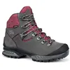 Image de Hanwag - Tatra II Lady GTX - Chaussures trekking femme Asphalt / Mint - 41.5