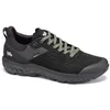 Image de Hanwag - Kaduro Low GTX - Chaussures randonnée homme Black / Asphalt - 45