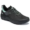 Image de Hanwag - Kaduro Low Lady GTX - Chaussures randonnée femme Asphalt / Black - 37.5