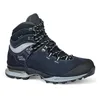Image de Hanwag - Tatra Light Lady GTX - Chaussures trekking femme Asphalt / Orange - 44