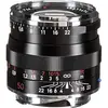 Image de Carl Zeiss - 1365-661 - Objectif télémétrique pour Monture Leica M - Planar T 2/50 ZM - Noir en occasion ou reconditionné