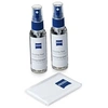 Image de nettoyage 2x 60 ml + un tissu