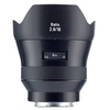 Image de Objectif BATIS 18mm f/2.8 compatible avec Sony FE + Paresoleil