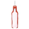 Image de Gourde avec ecuelle - 700mL - Pour chien