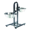 Image de Bar hauteur reglable pour chien