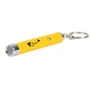 Image de Pointeur Led Catch The Light, 8 Cm, Jaune - Mon Animalerie
