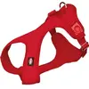 Image de Harnais doux XXS-XS 28-40 cm Rouge