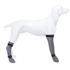 Image de Chaussette de protection pour chiens Gris Taille M 19432