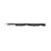 Image de Laisse réglable Premium - Extra longue - L-XL: 3m - 25mm - Noir