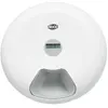 Image de Trixie Distributeur Automatique De Nourriture Tx5+1 Bol 0.18 L