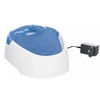 Image de 1 Litre, Distributeur automatique d'eau, fontaine, Duo Stream,pour vos animaux.