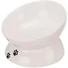 Image de Trixie Bol D'alimentation En Céramique Pour Chat 13 Cm