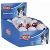 Image de Trixie Set De Balles En Corde Ø Assorti 6x30 Cm
