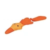 Image de Canard Jouet pour Chiens en polyester, 50 cm.