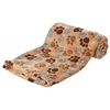 Image de Couverture beige Laslo Pour chien. 150 x 100 cm