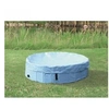 Image de Trixie protection de piscine 160cm - pour article 39483 - bleu clair - pour chien