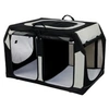Image de Box De Transport Vario, M: 76 × 48 × 51 Cm - Mon Animalerie