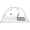 Image de Trixie Tapis à Griffer Pour Chatons 60x33x42 Cm One Size