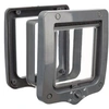 Image de Chatieres a 4 modes avec 2 tunnels Gris