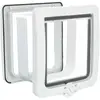 Image de Trixie Trappe De Tunnel 6 Options 24x28 Cm