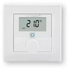 Image de IP HmIP-WTH-1 thermostat RF Blanc