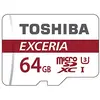 Image de Toshiba EXCERIA M302 64Go carte mémoire Micro SD de 90 Mo / s 4K - THN-M302R0640EA en occasion ou reconditionné
