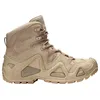 Image de Lowa - Zephyr Mid TF - Chaussures randonnée homme Desert - 44.5