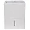 Image de Mddn-10den7 10 litres plastique 340 watts 45 db automatique blanc