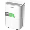 Image de Déshumidificateur Portable 10L/Jour, Réservoir Amobile 2,5L, Drainage Continu, 3 Modes au Choix, Minuterie 24h- Pour Pièce de 16 à 31?