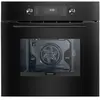 Image de Four électrique encastrable Pyrolyse Chaleur tournante 65L - CBO65P90E3-BK - Noir - Classe A