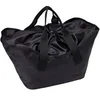 Image de Sac pour panier LEA Noir