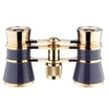 Image de Eschenbach Glamour 3 X 25 Jumelles D'Opéra Bleu Nuit (Import Allemagne)