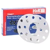 Image de Jeu D'Entretoises De Roue H&R 5mm 2 Pièces H&R Hs1075725 Bmw