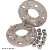 Image de Jeu D'Entretoises De Roue H&R Drm-System 80 Mm Par Essieu - Taille Du Pas 5x114,3 - Moyeu 67,1 Mm - Taille Des B H&R Hs8065671 Dodge;Ford;Hyundai;Kia;Mazda;Mitsubishi;Toyota;Volkswagen