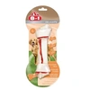 Image de Os à mâcher au poulet 8 in 1 delight taille s - 6 pièces
