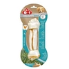 Image de Os à mâcher au poulet 8 in 1 dental delight taille l - une pièce (fin de dluo)