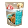 Image de Filets De Poulet Seches Pro Breath Enrichis En Menthe Et Persil - Taille S - Pour Chien