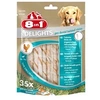 Image de 8 In 1 - Sachet 35 sticks pour chien garnis de poulet Delights pro dental