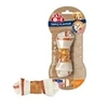 Image de Triple Flavour Os A Macher Premium S Aux Boeuf, Porc, Poulet - Pour Chien De Petite Taille - 1 Piece
