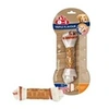 Image de Triple Flavour Os A Macher Premium L Aux Boeuf, Porc, Poulet - Pour Chien De Grande Race - 1 Piece